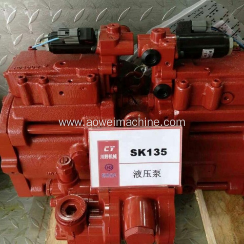 R200LC hydraulic main pump R210,R2000LC excavator pump assy 31E1-03010,11E1-1603,11E1-1601,E111-5120